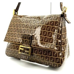 Fendi Mamma Baguette
